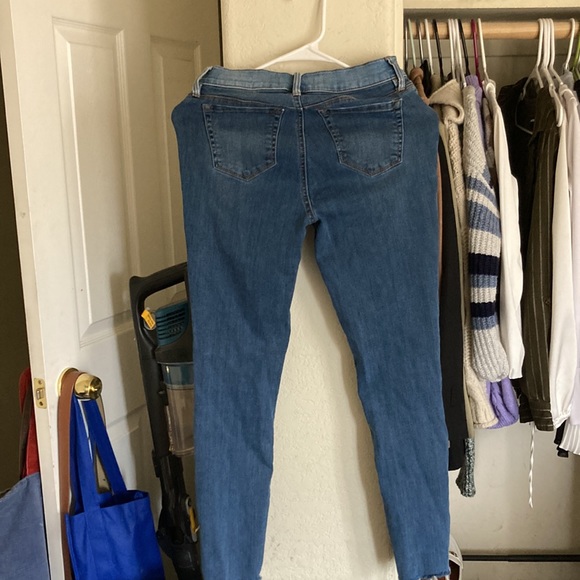 Pacsun womens jeans - Picture 2 of 3